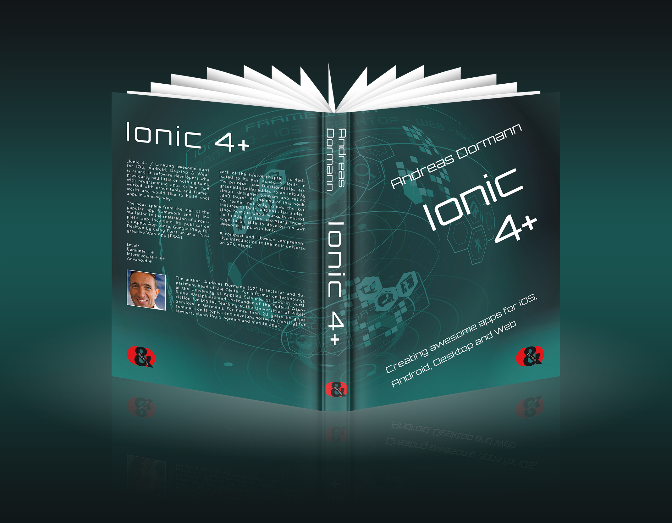 Ionic 4+ is here!